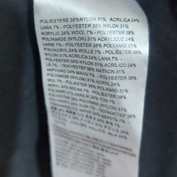 Silvian Heach Fuzzy Cardigan - Picture 7 of 10